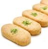 Karachi Bakery Pista Biscuit & Rose Pista Biscuit 650g.(Pack of 2) view 2