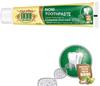 Apollo Noni Toothpaste for Entire Family, Daily Oral Detox - Pure Herbal, Natural, No Chemicals - Protect Enamels, Strengthens Gums, Reduce Plaque | 150gm (Pack of 3) view 2