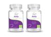 Natures Velvet Lifecare Amla Pure Extract 500mg, 60 Veggie Capsules - Pack of 2 view 1
