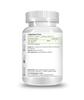 Natures Velvet Lifecare Amla Pure Extract 500mg, 60 Veggie Capsules - Pack of 2 view 3