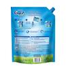 Comfort After Wash Morning Fresh Fabric Conditioner Pouch - 2 L & After Wash Morning Fresh Fabric Conditioner, Liquid 860 Ml Comb view 4