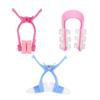 3pcs Clip Nose Shaper + Clip Beauty Straightening + Set Correction Nose Up Clip New view 1