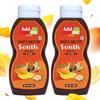 Add me khatti meethi Chutney sonth Imli chatni - 240 gm (Pack of 2) 480gm bhelpuri pani Puri Sauce and dips view 1