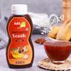 Add me khatti meethi Chutney sonth Imli chatni - 240 gm (Pack of 2) 480gm bhelpuri pani Puri Sauce and dips view 3