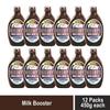 Hershey's Des Top Milk Booster Bottle 450 gm (Pack of 12) view 1