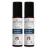 Mystiq Living Mosquito Repellant Roll On (Fabric Roll On) for Baby, Kids, Adult | Blend Of 100% Natural and Pure Essential Oils (Pack of 2) view 1