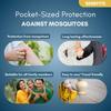 Mystiq Living Mosquito Repellant Roll On (Fabric Roll On) for Baby, Kids, Adult | Blend Of 100% Natural and Pure Essential Oils (Pack of 2) view 3