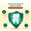 Apollo Noni Toothpaste for Entire Family, Daily Oral Detox - Pure Herbal, Natural, No Chemicals - Protect Enamels, Strengthens Gums, Reduce Plaque | 150gm (Pack of 6) view 3
