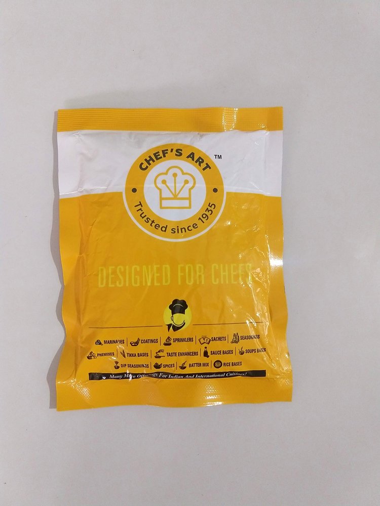 food service india Chef"s Art Pizza Spice Sprinkler -1000 Gms