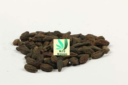 BSD Organics HerbY BSD Organics HerbY Pinju kadukkai/Ink Nut/Chebulie/Haritaki-50g