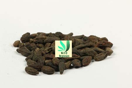 BSD Organics HerbY BSD Organics HerbY Pinju kadukkai/Ink Nut/Chebulie/Haritaki-50g