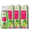 Bliss of Earth DailyFresh Feminine Hygiene Wash | 3x100ML | Enriched With Bliss of Earth Alcohol Free Witch Hazel & Australian Tea Tree Essential Oil | Great For Daily Intimate Care view 1