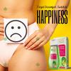 Bliss of Earth DailyFresh Feminine Hygiene Wash | 3x100ML | Enriched With Bliss of Earth Alcohol Free Witch Hazel & Australian Tea Tree Essential Oil | Great For Daily Intimate Care view 3