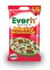 Everin Nutri High-Protein Soya Chunks 1kg | Healthy & Nutritious Soya Wadi | 100% Vegetarian & Delicious Plant-Based Protein view 1