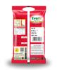 Everin Nutri High-Protein Soya Chunks 1kg | Healthy & Nutritious Soya Wadi | 100% Vegetarian & Delicious Plant-Based Protein view 3