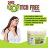 DARDGO Itch Free Ointment For Men & Women | Skin Soothing Relief Ointment for Itching and Irritations | 100% Ayurvedic Ointment | Natural Formula for Quick Comfort, 30gm (Pack of 3) view 4