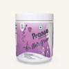 Pro360 Hair Grow Protein Powder for Healthy Hair Growth Nutrition Supplement for Men and Women - Enriched with Biotin and Green Apple Skin Extract - Vanilla Flavor 250g (Pack of 1) view 1