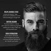 Park Daniel Beard Serum For Beard Growth with Argan and Almond oil, Yellow, 60 ml view 3