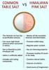 Himalayan Pink Rock Salt 1 KG - Rock Salt view 3
