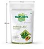NATURE'S GIFT - FOR THOSE WHO CARE'S Papaya Leaf Powder - 500 GM view 3