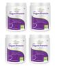 Nature's Velvet Vegan Protein,100% Vegan & Plant Based Protein, Rich in BCAAs, 300gms - Pack of 4 view 1