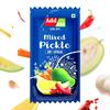 Add me Mixed Pickle Sachet 48, Mix achar Pickles 12g each chotu catering pack 576grams view 1