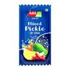 Add me Mixed Pickle Sachet 48, Mix achar Pickles 12g each chotu catering pack 576grams view 3
