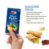 Add me Mixed Pickle Sachet 48, Mix achar Pickles 12g each chotu catering pack 576grams view 4
