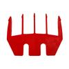 Professional Sheep Shears Attachment Guide Comb Grooming Accessory view 1