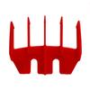 Professional Sheep Shears Attachment Guide Comb Grooming Accessory view 2