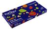 Freshee 150 Pre Cut Aluminium Foil Sheets for Wrapping Roti, Pack of 2 x 75 Sheets Each Pop up Kitchen Foil, Food Wrapping Silver Foil for Roasting, Grill Lining and More view 4