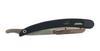 Foreign Holics Professional Straight Edge Barber Razor Stainless Steel Shaving Knife Ustra for Mens Grooming, Beard Shaping & Hair Cutting view 2