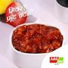 Add Me Premium Sweets Dry Khatta Meetha Mixed Fruit Achar,Chutney, Pickle with Kesar Elaichi Delicious Mixed Fruit Chutney Sweet & Tangy Indian Condiment, Perfect for Snacks, Dips & Sandwiche 350g Pack of 1 view 4