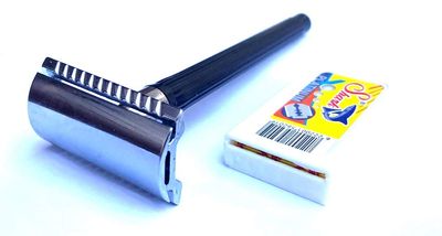 Shark Safety Razor SH.25