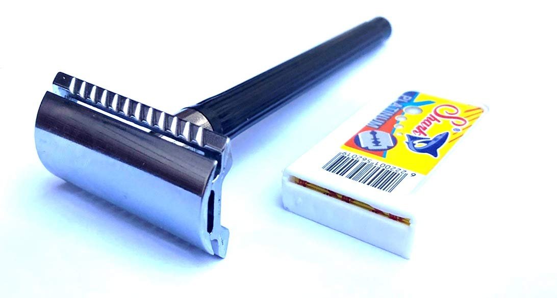 Shark Safety Razor SH.25