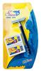 Shark Safety Razor SH.25 view 4