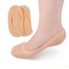 KAVID Anti Crack Full Length Silicon Foot Protector Moisturizing Socks For Foot Care And Heel Cracks view 1