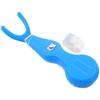 Artibetter Dental Floss Holder Reusable Floss Mate Handle Rack Replacement view 1