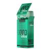 OKAMOTO 003 Aloe Condoms|Japan's Best Only Natural Water Based Lube Condom In India|Thinnest Premium Condoms For Men - Made In Japan|0.03 Mm Thin Extra Lubricated (Pack Of 1) view 1