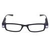 Visions India Blue Block LED Reading Glasses (+1.25) view 2