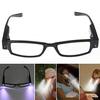 Visions India Blue Block LED Reading Glasses (+1.25) view 3
