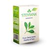 Steviana Zero-Calorie Stevia Sweetener, 50 Sachets, Free ChocoKick Eco Friendly Pen and Silver Plated Coin view 1