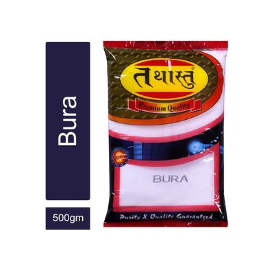 TATHASTU Bura | Artisanal | No Artificial Flavors _500gm