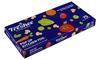 Freshee 225 Pre Cut Aluminium Foil Sheets for Wrapping Roti, Pack of 3 x 75 Sheets Each Pop up Kitchen Foil, Food Wrapping Silver Foil for Roasting, Grill Lining and More view 3
