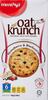 Munchy's Oat Krunch Strawberry & Blackcurrent 156g. (Combo Pack of 2) view 1