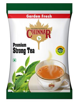 Chinnar Dust Tea, Premium Strong Tea (1)