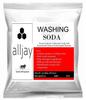 alljay washing/laundry soda powder (980GRAMS) generic pack view 1