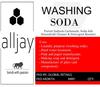 alljay washing/laundry soda powder (980GRAMS) generic pack view 2