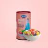 Meron Gellan Gum | 500g Pack | Vegan Gelling Agent for Clear Gels, Liquids, Juices & Suspensions | Food-Grade & Lab Applications Ideal for Molecular Gastronomy & Food Science view 2