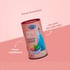 Meron Gellan Gum | 500g Pack | Vegan Gelling Agent for Clear Gels, Liquids, Juices & Suspensions | Food-Grade & Lab Applications Ideal for Molecular Gastronomy & Food Science view 3
